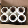 Factory Price Moistureproof Colorful LLDPE Packaging Wrapping Casting LLDPE Stretch  film for packaging